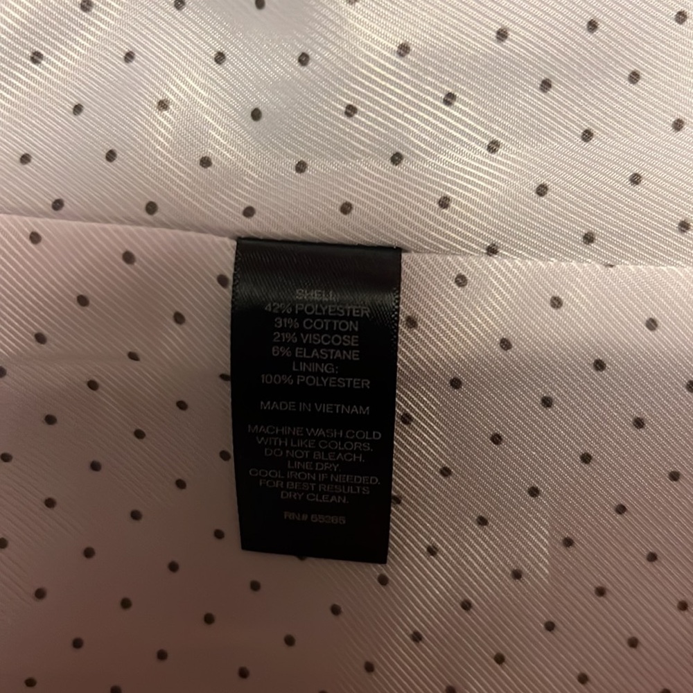 Express Blazer - Picture 8 of 9